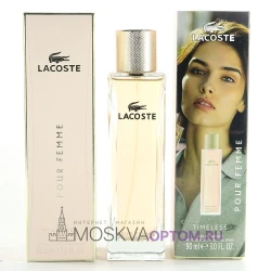 Lacoste Timeless Pour Femme Edp, 90 ml