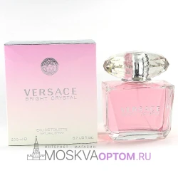 Versace Bright Crystal Edt, 200 МЛ 