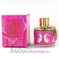 Carolina Herrera CH Birds Of Paradise Edp, 100 ml (ОАЭ)