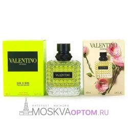Valentino Born In Roma Yellow Dream Edp, 100 ml (ОАЭ)