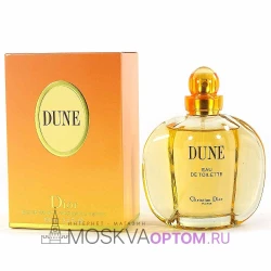 Christian Dior Dune Edt, 100 ml (ОАЭ)