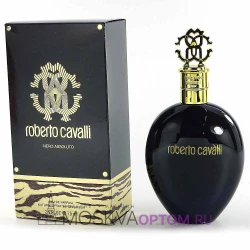 Roberto Cavalli Nero Assoluto Edp, 75 ml (ОАЭ)