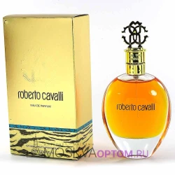 Roberto Cavalli Eau De Parfum Edp, 75 ml (ОАЭ)