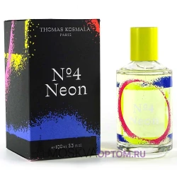Thomas Kosmala № 4 Neon Edp, 100 ml (LUXE премиум)