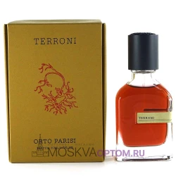 Orto Parisi Terroni Edp, 50 ml (LUXE премиум)