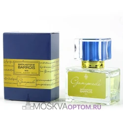 Marc-Antoine Barrois Ganymede Edp, 30 ml (LUXE премиум)