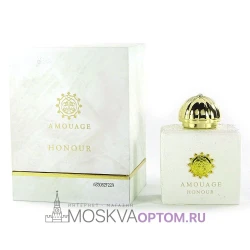 Amouage HONOUR WOMAN Edp, 100 ml (LUXE премиум)