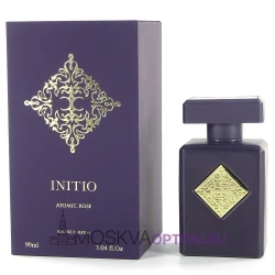 Initio Atomic Rose Edp, 90 ml (LUXE премиум)
