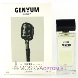 Genyum Singer Edp, 100 ml (LUXE Премиум)