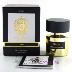 Tiziana Terenzi Delox Edp, 100 ml (LUXE Премиум)