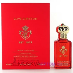 Clive Christian Crab Apple Blossom Edp, 50 ml (LUXE Премиум)