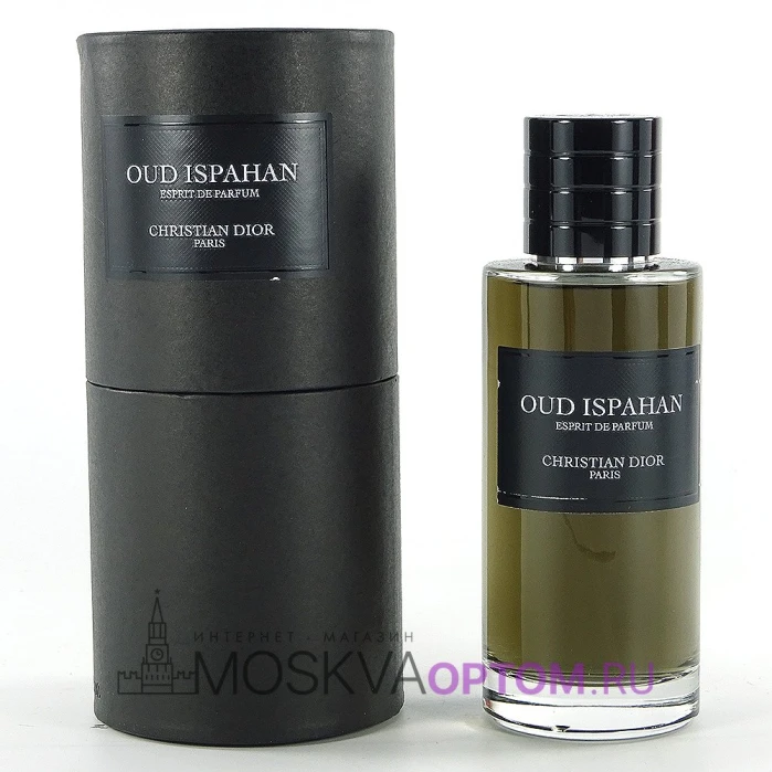 Christian Dior Oud Ispahan Edp, 100 ml (LUXE Премиум)