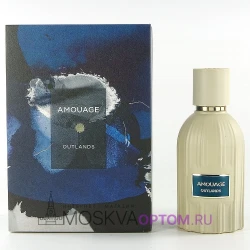 Amouage Outlands Edp, 100 ml (LUXE Премиум)
