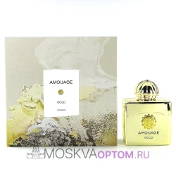 Amouage Gold Edp, 100 ml (LUXE Премиум)
