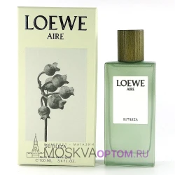 Loewe Aire Sutileza Edp, 100 ml (LUXE Премиум)
