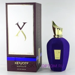 Xerjoff Soprano Edp, 100 ml (LUXE Премиум)
