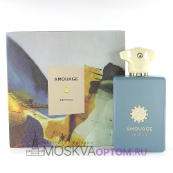 Amouage Search Edp, 100 ml (LUXE Премиум)