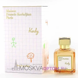 Maison Francis Kurkdjian Kurky Edp, 70 ml (LUXE Премиум)
