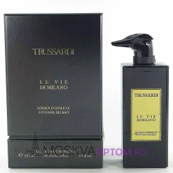 Trussardi Hidden Corner Of Fontana Dei Baci Edp, 100 ml (LUXE Премиум)