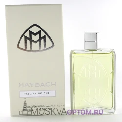 Maybach Fascinating Oud Edp, 100 ml (LUXE Премиум)