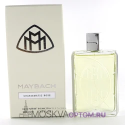 Maybach Charismatic Rose Edp, 100 ml (LUXE Премиум)