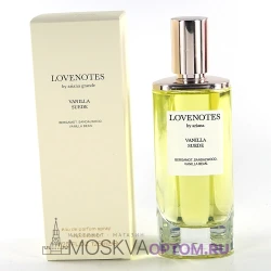Ariana Grande Lovenotes Vanilla Suede Edp, 125 ml (LUXE Премиум)
