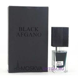 Nasomatto Black Afgano Edp, 30 ml (LUXE Премиум)