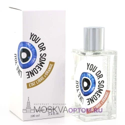 Etat Libre D'orange You Or Someone Like You Edp, 100 ml