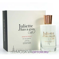 Juliette Has A Gun Moscow Mule Edp, 100 ml 