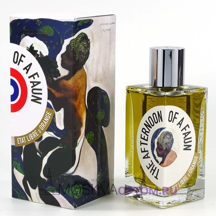 Etat Libre D'orange The Afternoon of a Faun Edp, 100 ml