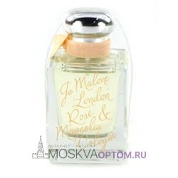 Jo Malone Rose & Magnolia, 50 ml ОАЭ (сток)