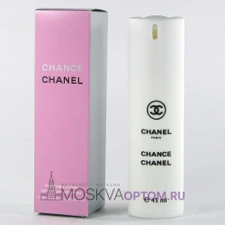 Мини парфюм Chanel Chance Edp, 45 ml