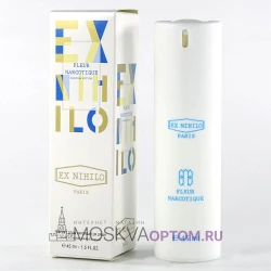 Мини парфюм Ex Nihilo Fleur Narcotique Edp, 45 ml