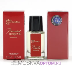 Мини-парфюм Maison Francis Kurkdjian Baccarat Rouge 540 Extrait De Parfum Edp, 30 ml (LUXE Премиум)