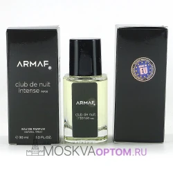 Мини-парфюм Armaf Club De Nuit Intense Man Edp, 30 ml (LUXE Премиум)