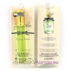 Мини- парфюм Dolce & Gabbana Dolce Edp, 20 ml
