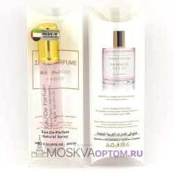 Мини- парфюм Zarkoperfume PINK MOLeCULE 090.09 Edp, 20 ml