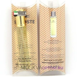 Мини- парфюм Lacoste pour Femme Edp, 20 ml
