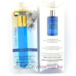Мини- парфюм Atelier Cologne Cedre Atlas Edp, 20 ml