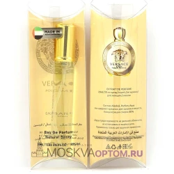 Мини- парфюм Versace Eros pour Femme Edp, 20 ml