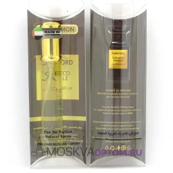 Мини- парфюм Tom Ford Tobacco Vanille Edp, 20 ml 