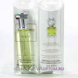 Мини- парфюм Moschino Toy 2 Edp, 20 ml
