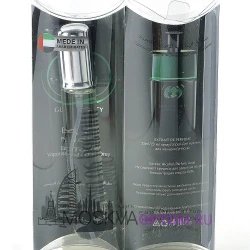 Мини- парфюм Gucci Guilty Black Pour Homme Edp, 20 ml