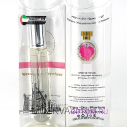Мини- парфюм Haute Fragrance Company Wear Love Everywhere Edp, 20 ml