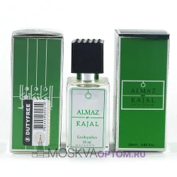 Мини-парфюм Kajal Almaz Edp, 25 ml