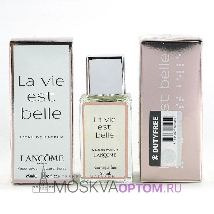 Lancome La Vie Est Belle L'eau De Parfum Edp, 25 ml