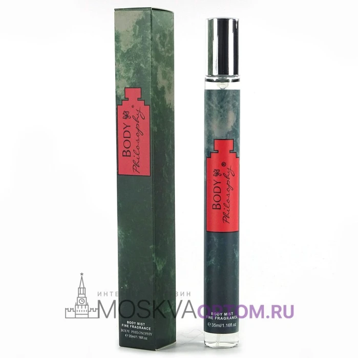 Body Philosophy Edp, 35 ml