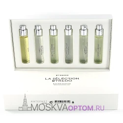 Подарочный набор парфюмерии Byredo La Selection 