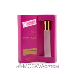 Духи с феромонами (масляные)Montale Roses Musk 10мл