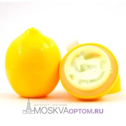 Крем для рук Wokali Fruits в ассортименте (лимон)